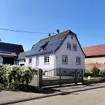 Βίλα House Mayfa