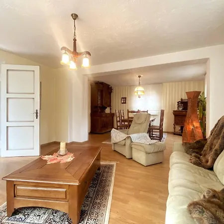 House Mayfa Villa Riedseltz