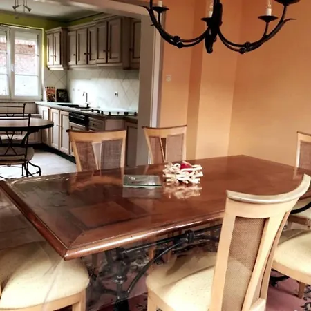 House Mayfa * Riedseltz