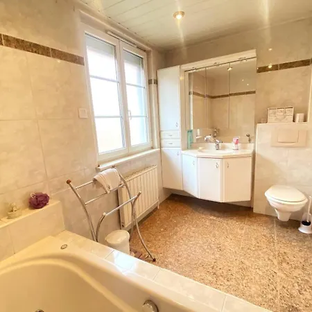 House Mayfa * Riedseltz