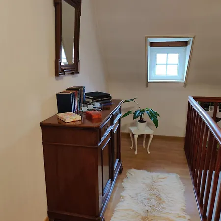 House Mayfa Riedseltz