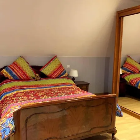 House Mayfa Villa Riedseltz