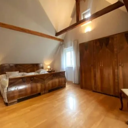 House Mayfa * Riedseltz