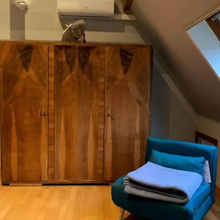 Villa House Mayfa Riedseltz