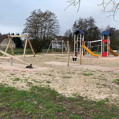 House Mayfa * Riedseltz