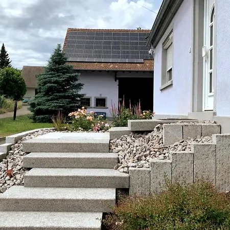 Villa House Mayfa *