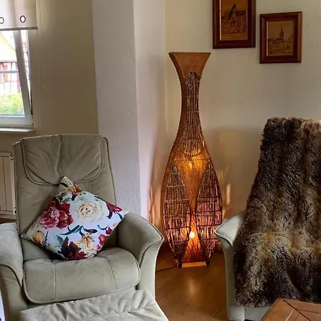 House Mayfa Villa Riedseltz