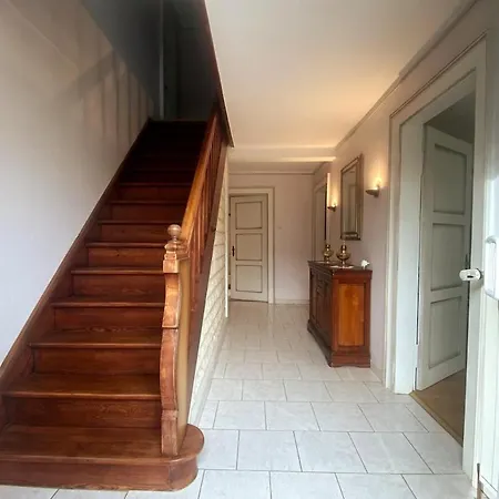 Villa House Mayfa Riedseltz