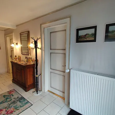 Villa House Famay Riedseltz