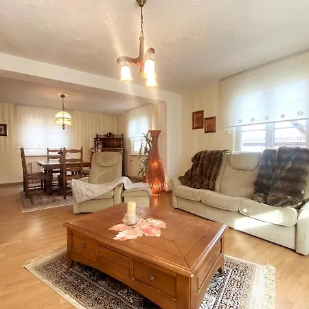 House Mayfa Villa