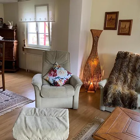 Villa House Mayfa Riedseltz