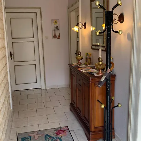 Villa House Mayfa Riedseltz
