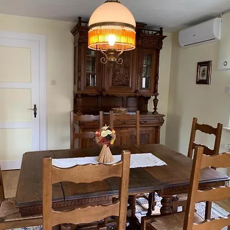 Villa House Mayfa Riedseltz