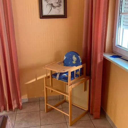 House Mayfa Villa