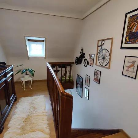 House Mayfa Riedseltz