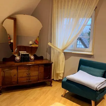House Mayfa Villa