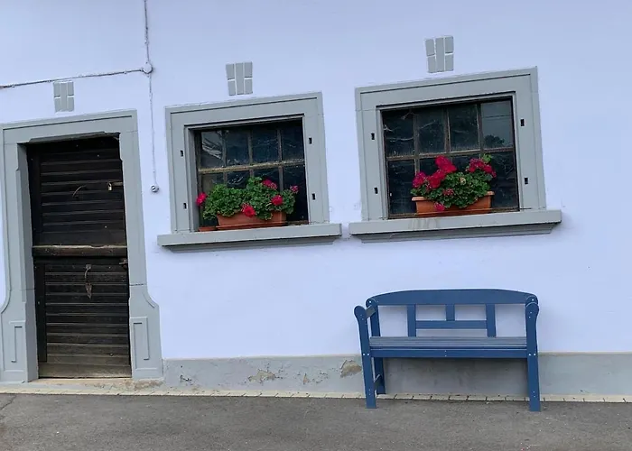 House Mayfa Riedseltz