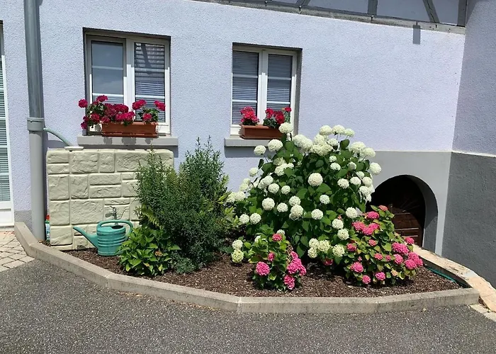 House Mayfa * Riedseltz