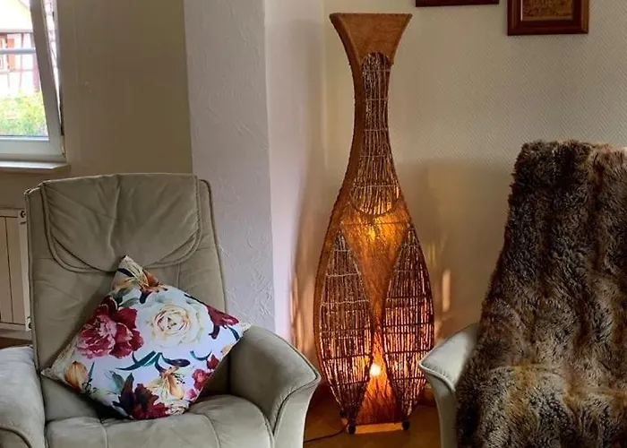 House Mayfa Villa Riedseltz