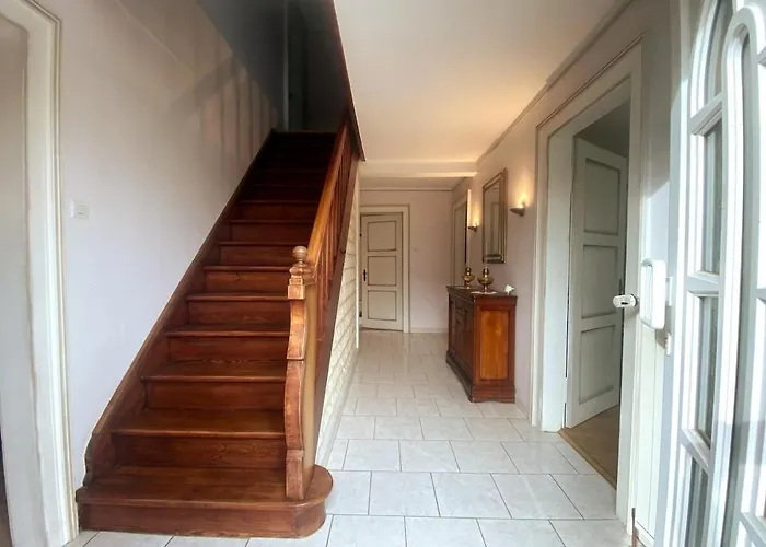 Villa House Mayfa Riedseltz