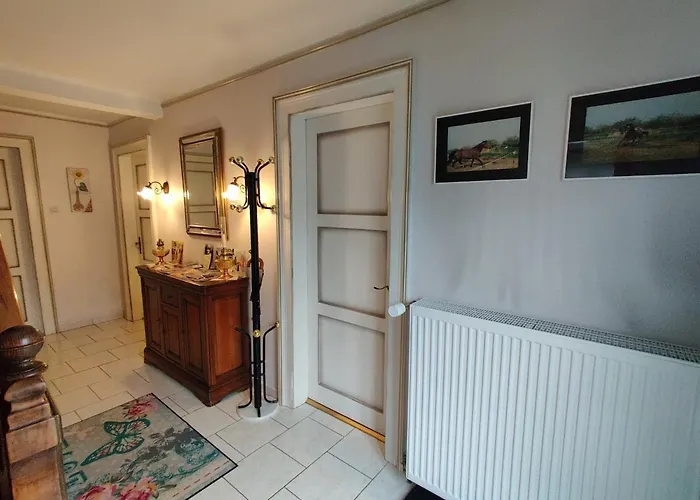 Villa House Mayfa Riedseltz