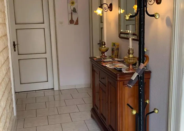 Villa House Mayfa Riedseltz