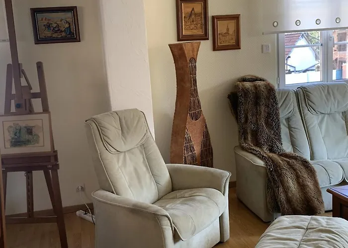 House Mayfa * Riedseltz