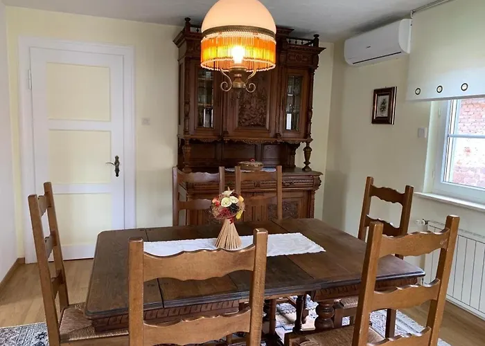 Villa House Mayfa Riedseltz