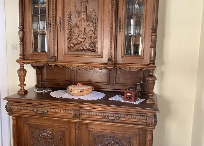 House Mayfa * Riedseltz