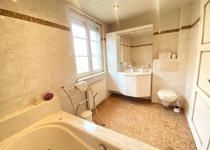 House Mayfa * Riedseltz