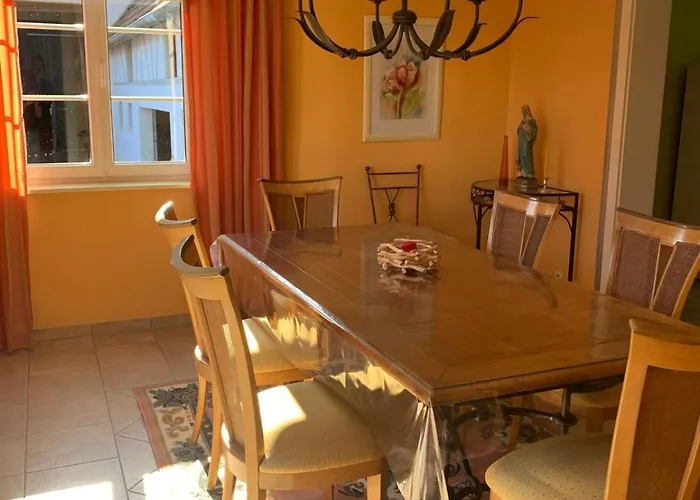 House Mayfa Riedseltz