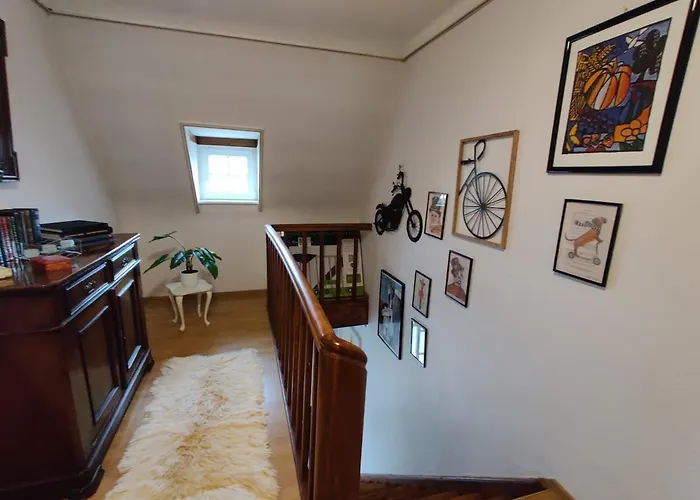 House Mayfa Riedseltz