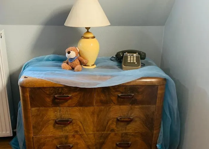 House Mayfa Villa Riedseltz