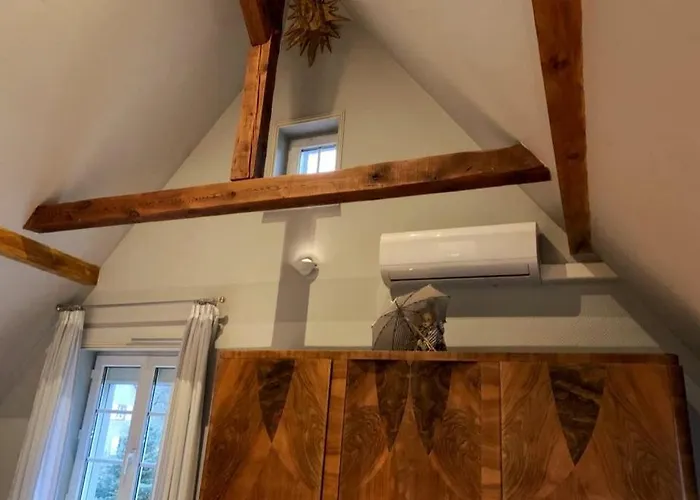 Villa House Mayfa Riedseltz