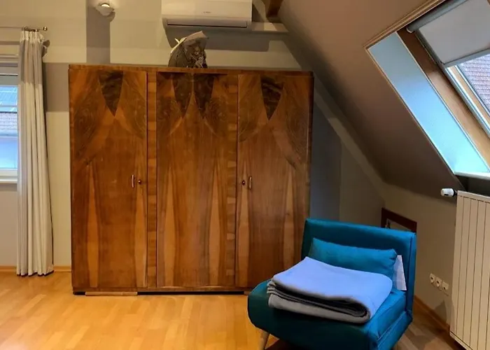 House Mayfa Riedseltz