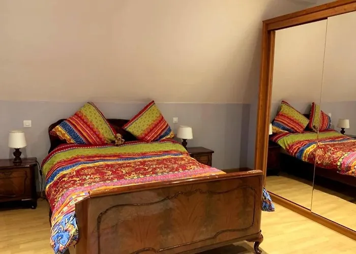 House Mayfa * Riedseltz