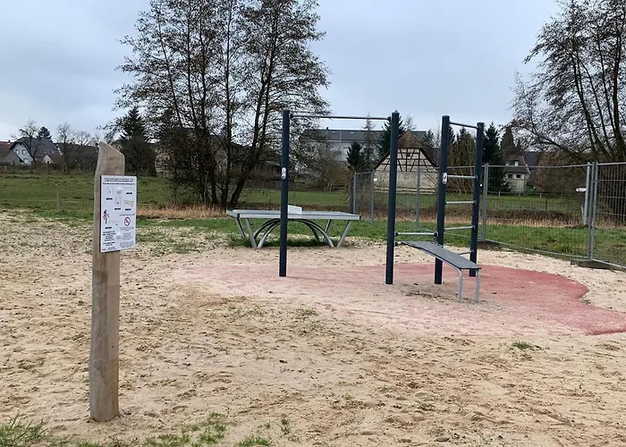 House Mayfa * Riedseltz