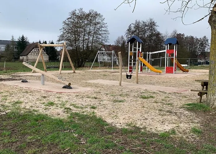 House Mayfa Riedseltz